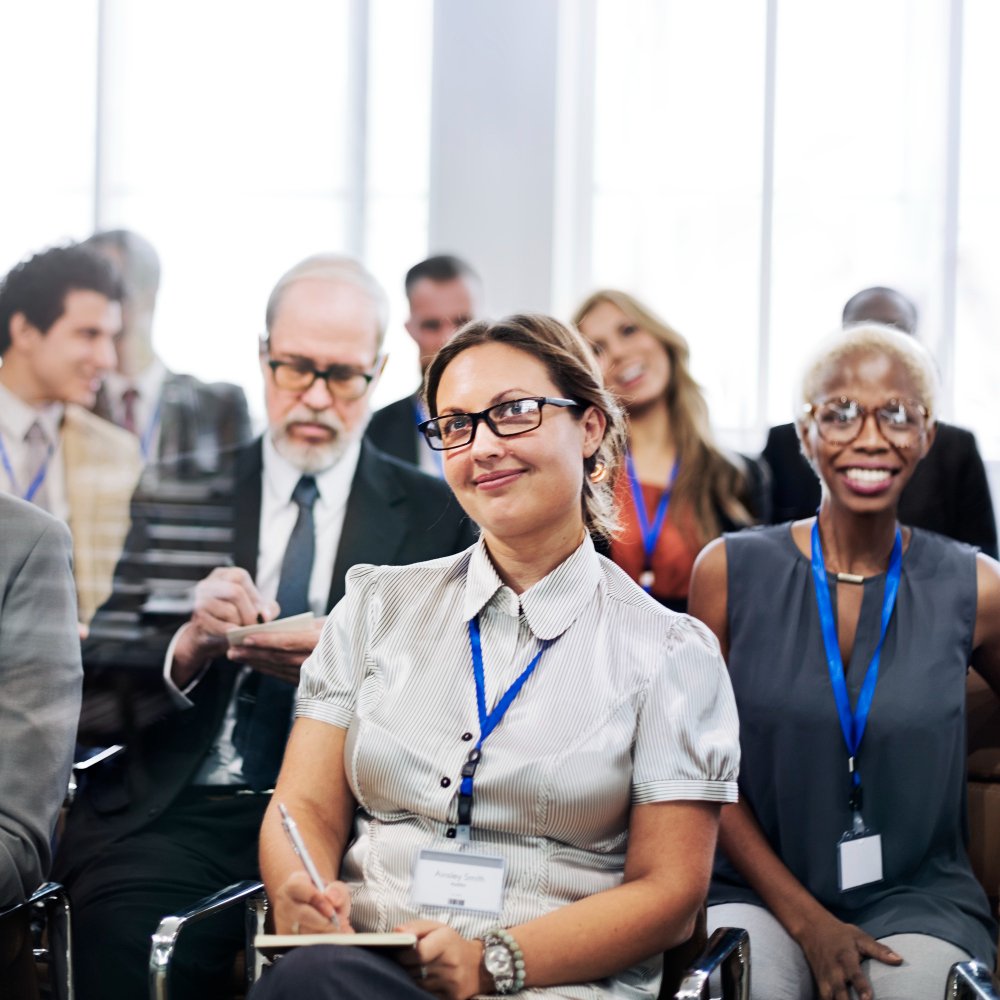 Eventos corporativos